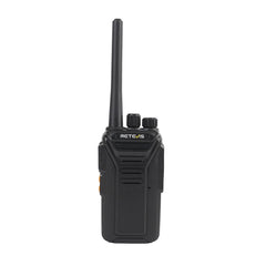 Retevis RT27 Business FRS Two Way Radio with Six-Way Charger