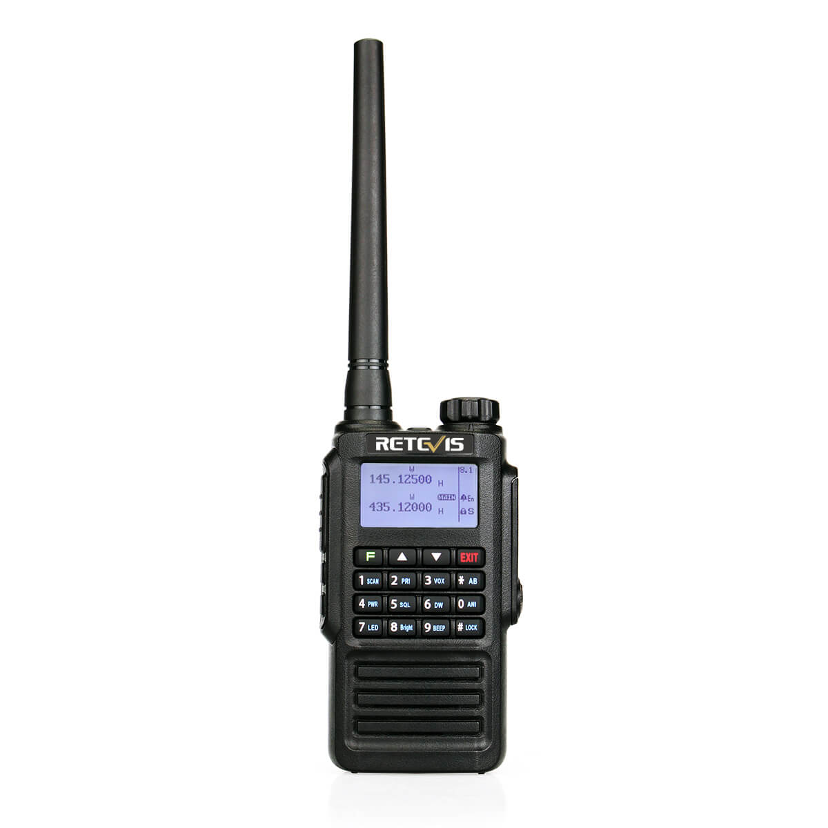 RT87 IP67 Dual Band Business Radio (10 Pack)