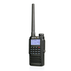 RT87 IP67 Dual Band Business Radio (10 Pack)