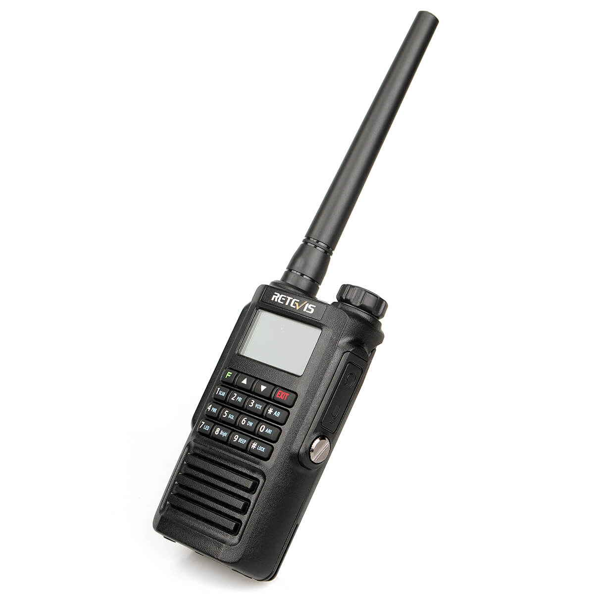 RT87 IP67 Dual Band Business Radio (10 Pack)