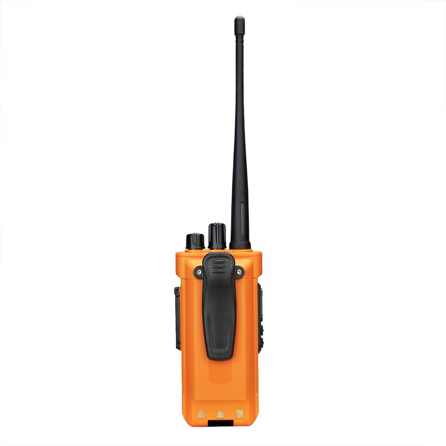 RT29 Long Range radio For Emergency Communication(Orange)