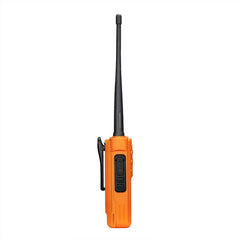 RT29 Long Range radio For Emergency Communication(Orange)