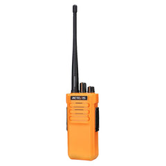 RT29 Long Range radio For Emergency Communication(Orange)