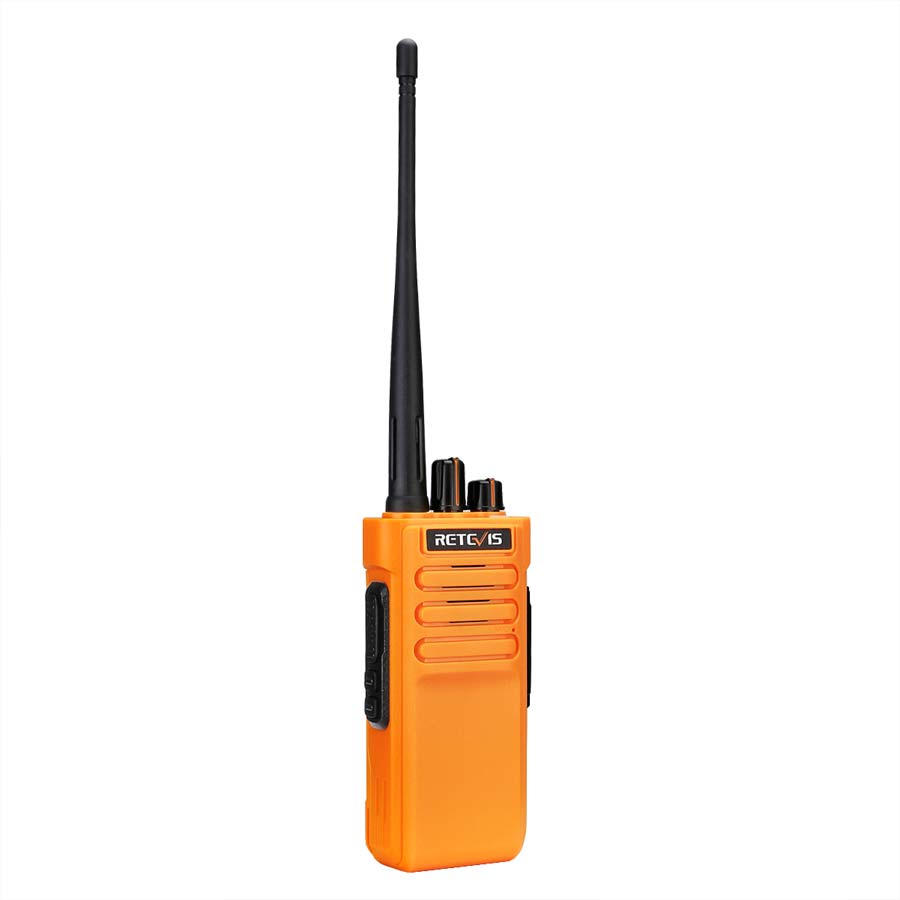 RT29 Long Range radio For Emergency Communication(Orange)