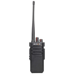 RT29D 10 Watt IP67 UHF DMR Digital Radio (20 Pack)