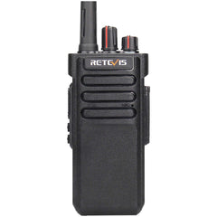 RT29D 10 Watt Waterproof UHF DMR Radio (10 Pack)