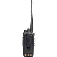 RT29D 10 Watt Waterproof UHF DMR Radio (10 Pack)