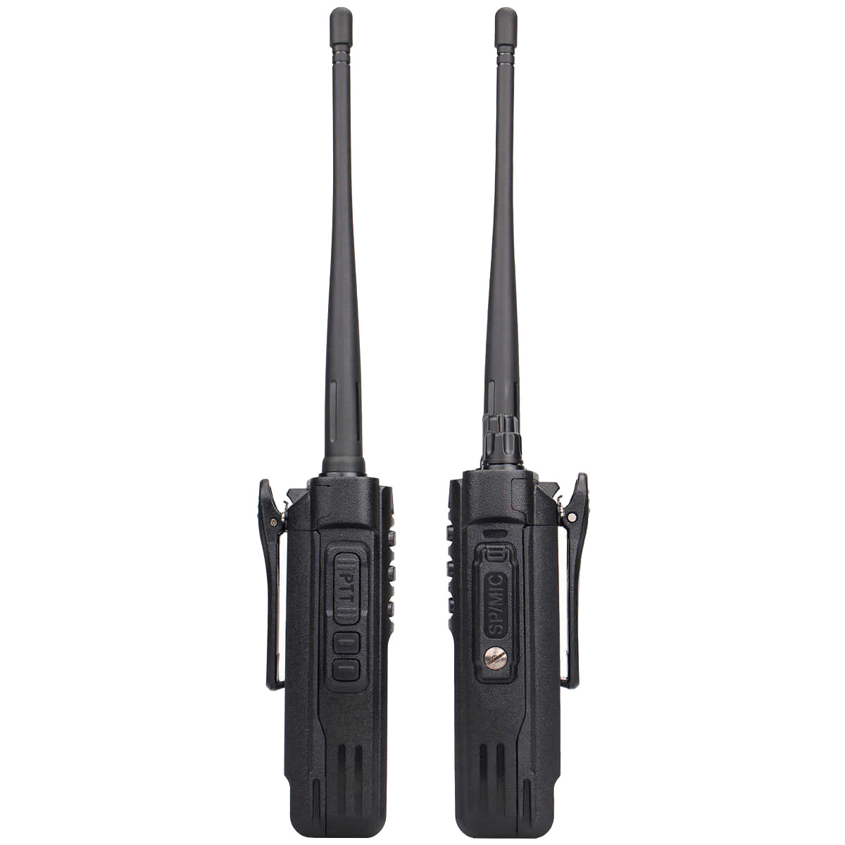 RT29D 10 Watt Waterproof UHF DMR Radio (10 Pack)