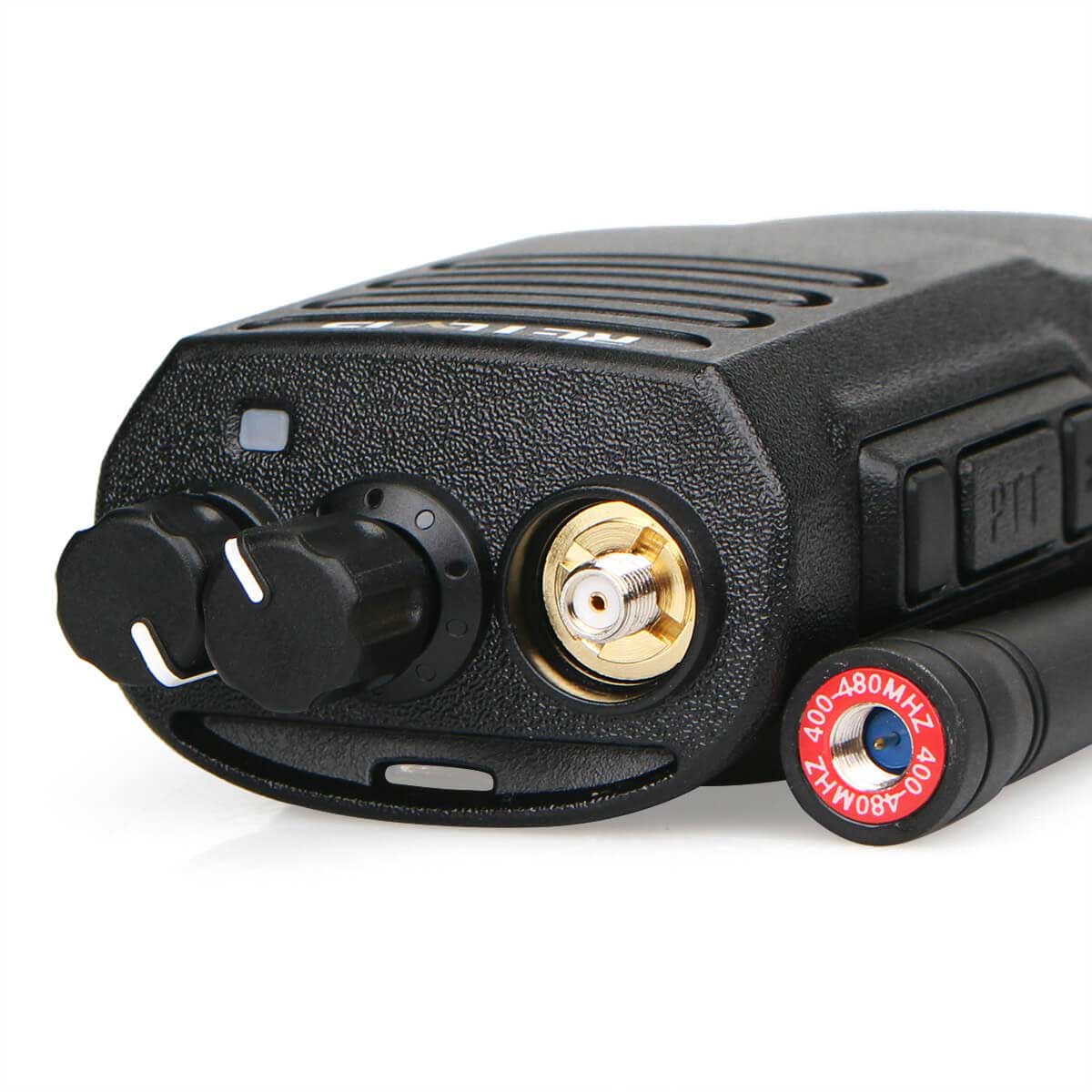 RT50 High Power Waterproof DMR Radio with Hidden Display