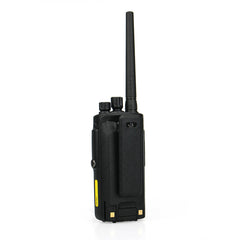 RT50 10 Watt Professional Waterproof DMR Radio (10 Pack)