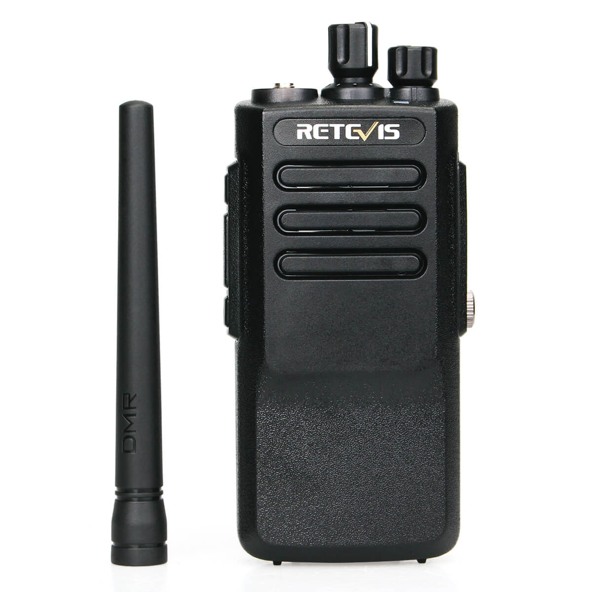 RT50 10 Watt Professional Waterproof DMR Radio (10 Pack)