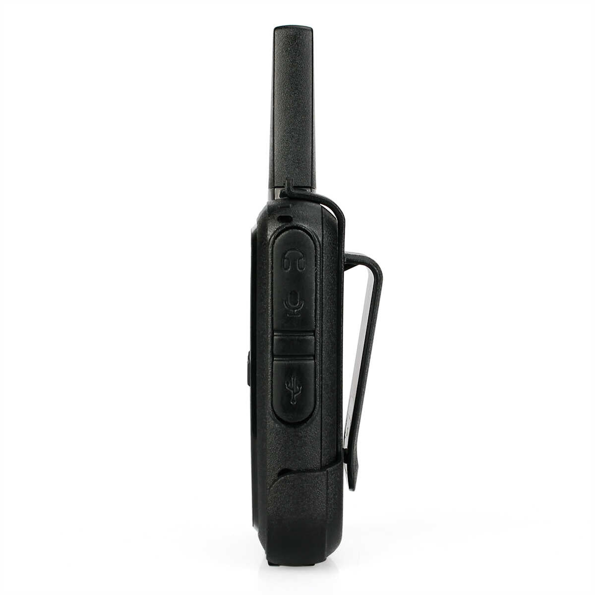 Retevis RT15 2W FRS Rechargeable Mini Walkie Talkies (20 Pack)