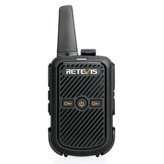 RT15 Mini Lightweight FRS for Business Radio