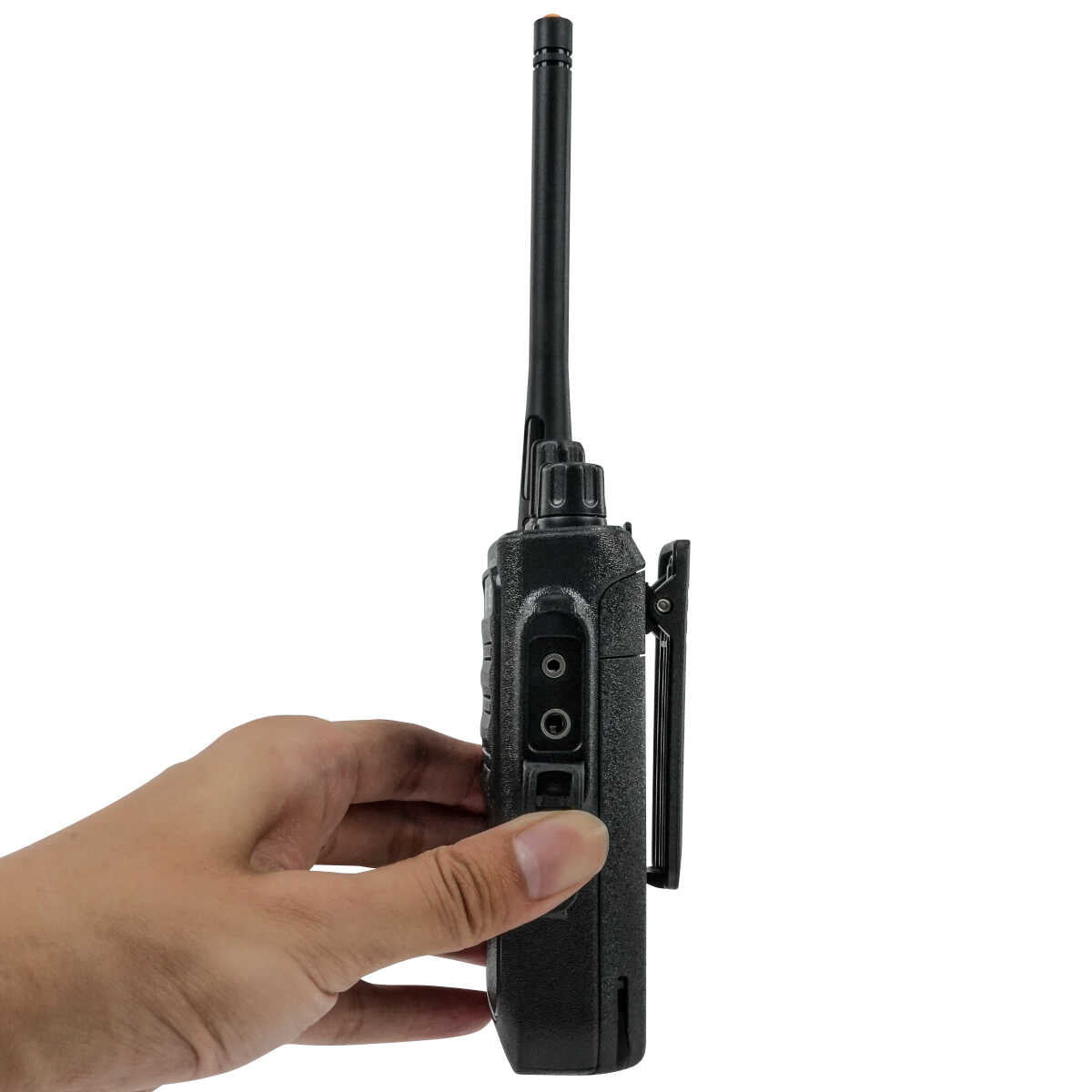 Retevis RT17 Long-Distance FRS Two Way Radio (6PCS) with Six-Way Charger