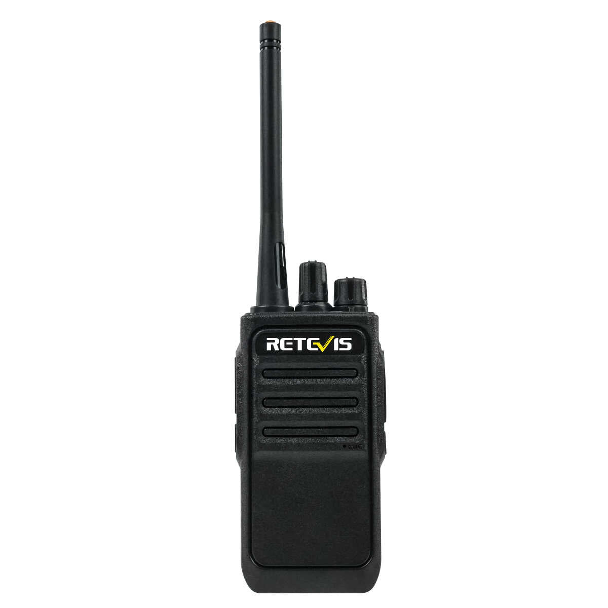 Retevis RT17 Long-Distance FRS Two Way Radio (6PCS) with Six-Way Charger