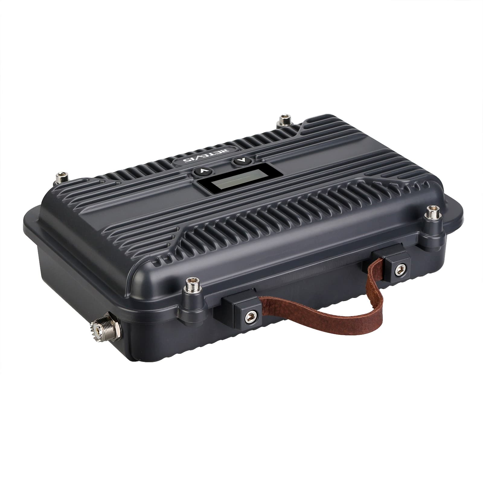 RT97P UHF Mini Portable DMR Repeater