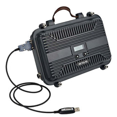 RT97P UHF Mini Portable DMR Repeater