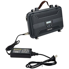 RT97S Portable Repeater and MIC&Speaker Bundle