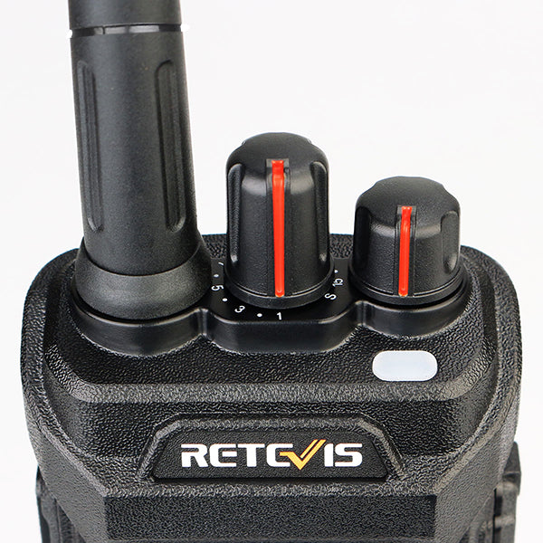 RT48 IP67 FRS Two Way Radio