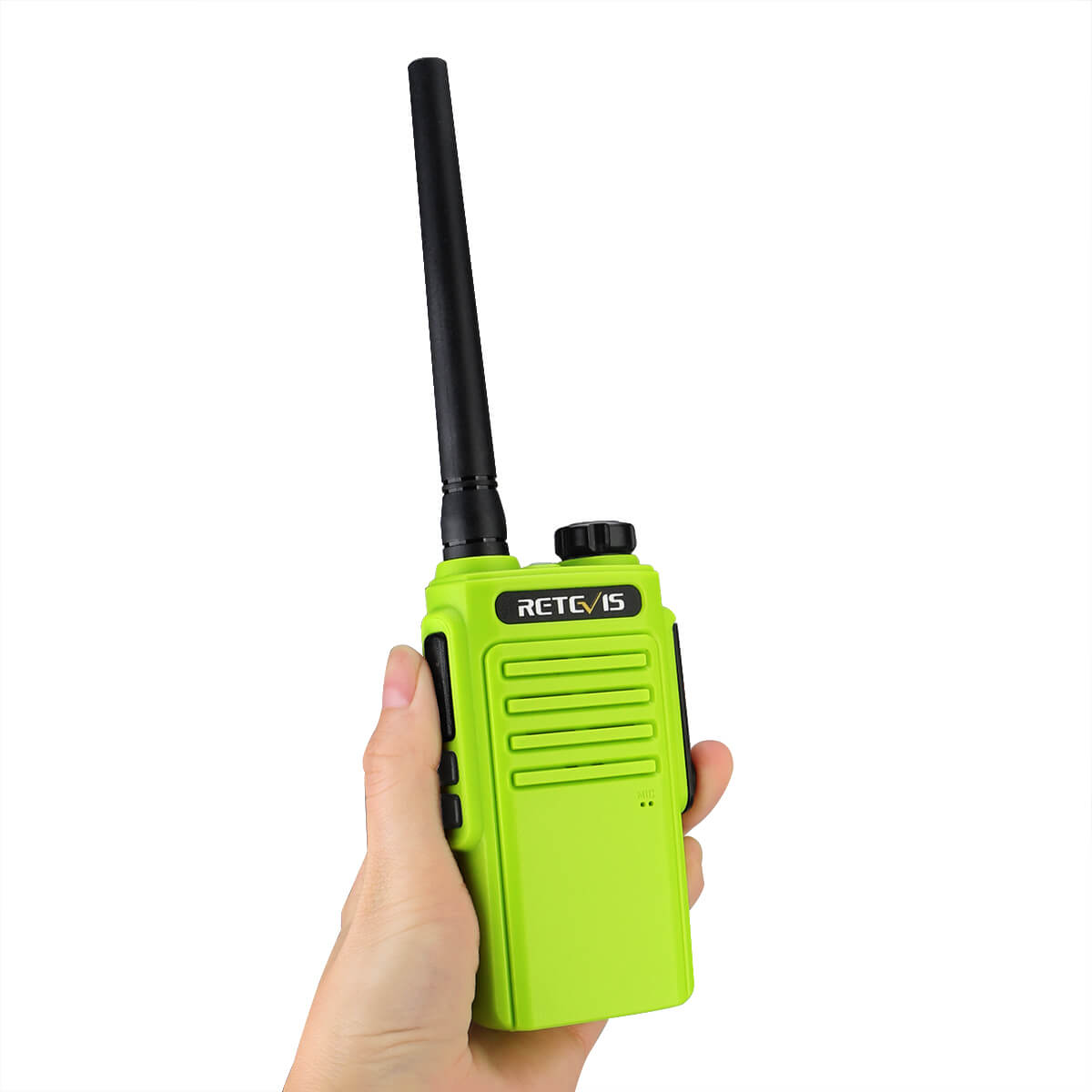 RT47 IP67 Rechargeable FRS Two-Way Radio