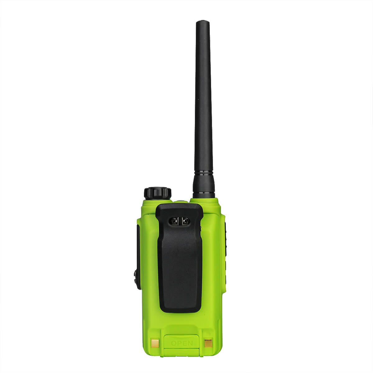 RT47 IP67 Rechargeable FRS Two-Way Radio