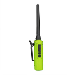 RT47 IP67 Rechargeable FRS Two-Way Radio