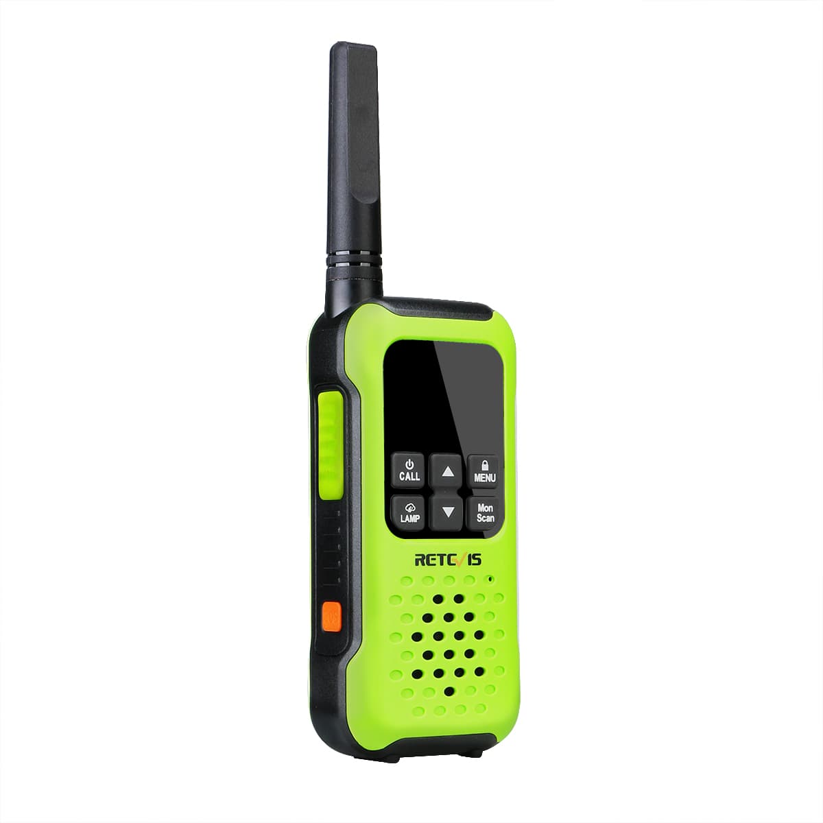 RT49P IP67 Floating Waterproof FRS Walkie Talkies