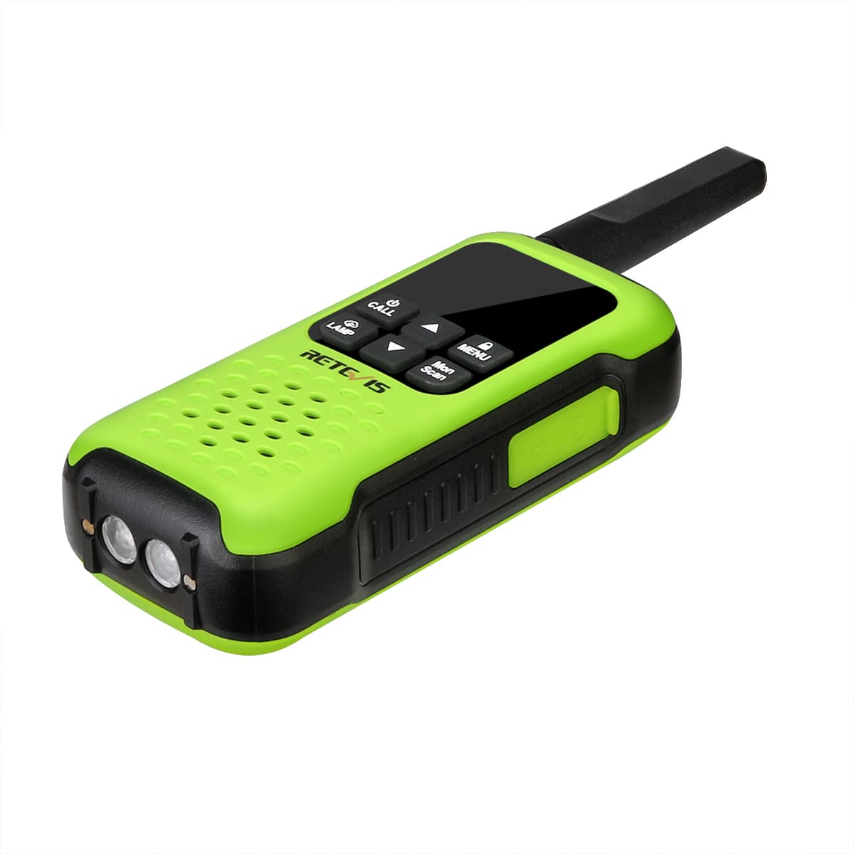 RT49P IP67 Floating Waterproof FRS Walkie Talkies