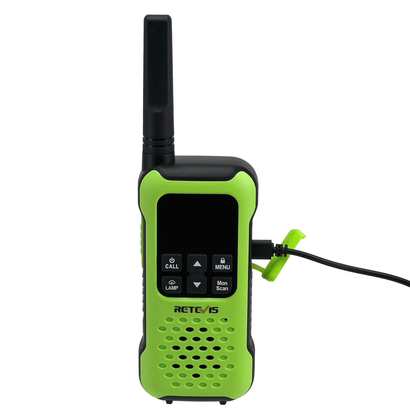 RT49P IP67 Floating Waterproof FRS Walkie Talkies