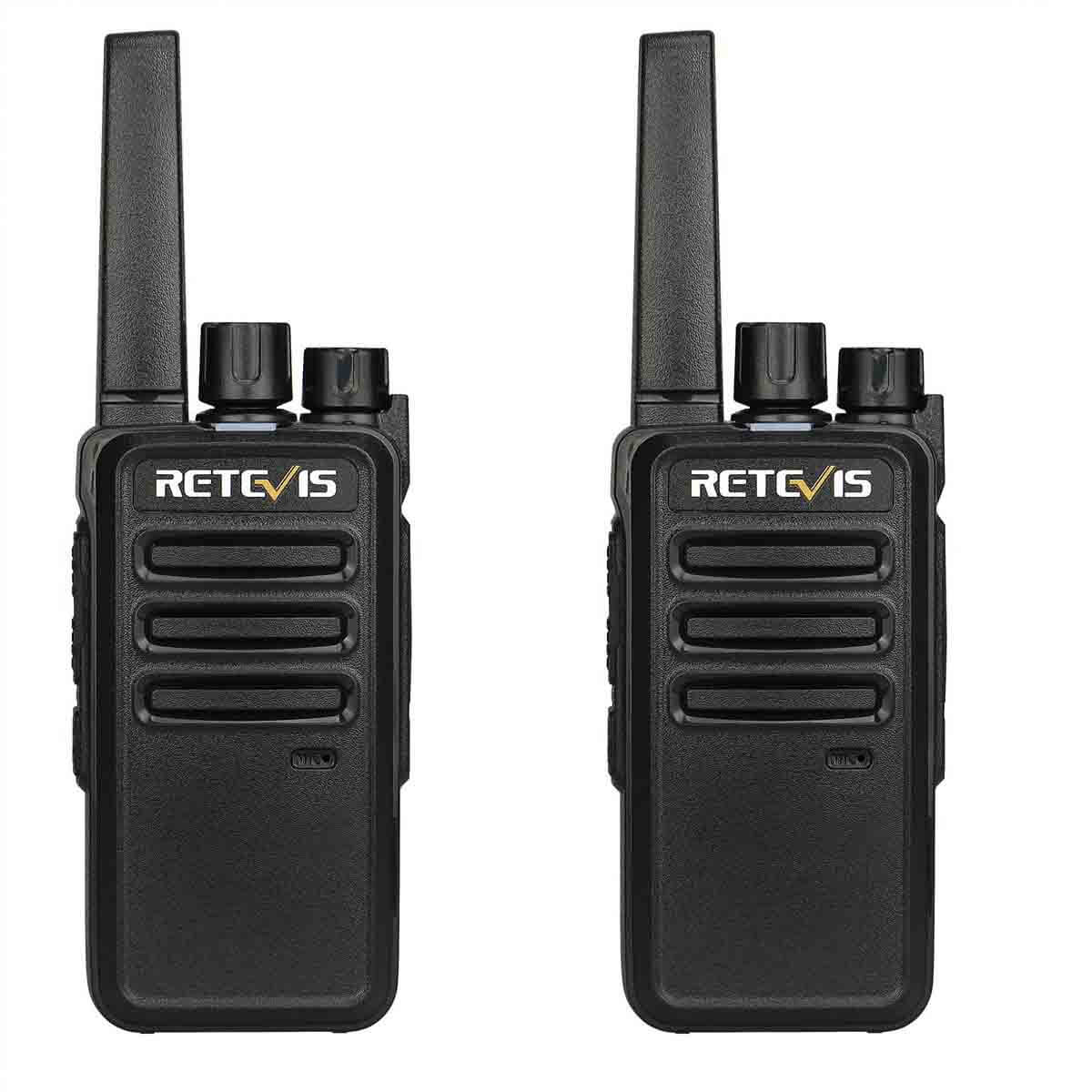 RT68 FRS Business Radio