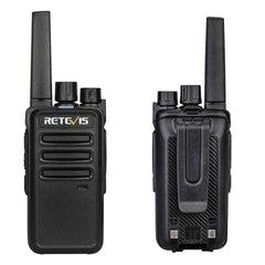 RT68 FRS Business Radio