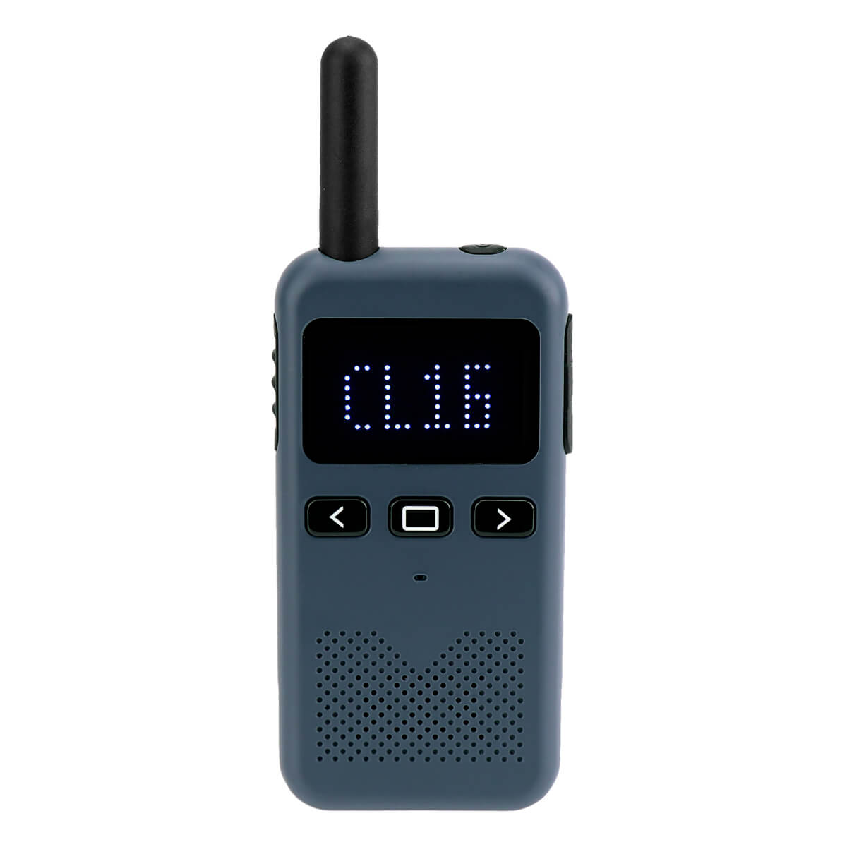 RB19 Ultra-thin Matrix Display FRS Radio