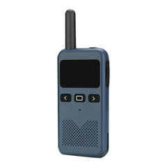 RB19 Ultra-thin Matrix Display FRS Radio