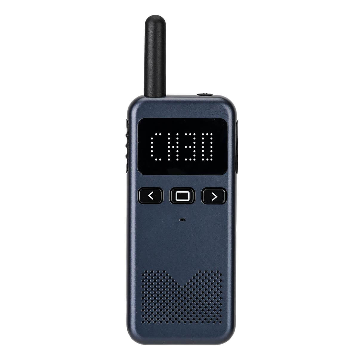 RB19P Ultra Thin NOAA GMRS Two Way Radio