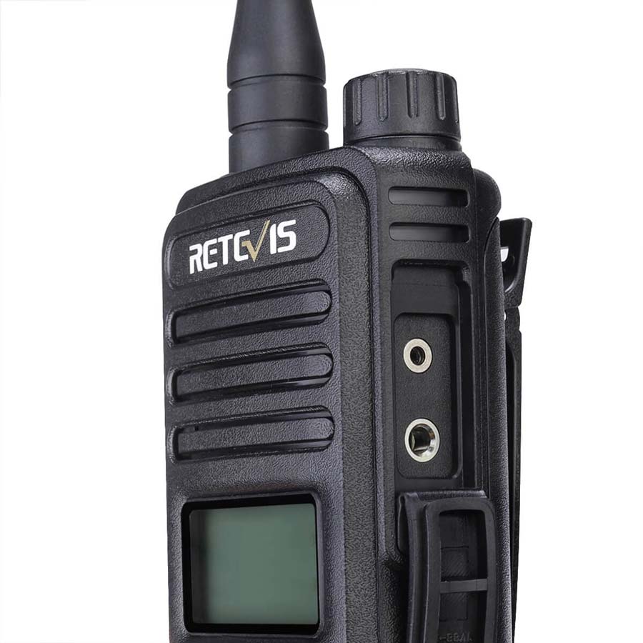 RT85 Dual Band VHF/UHF 200 Channels FPP Amateur Radio