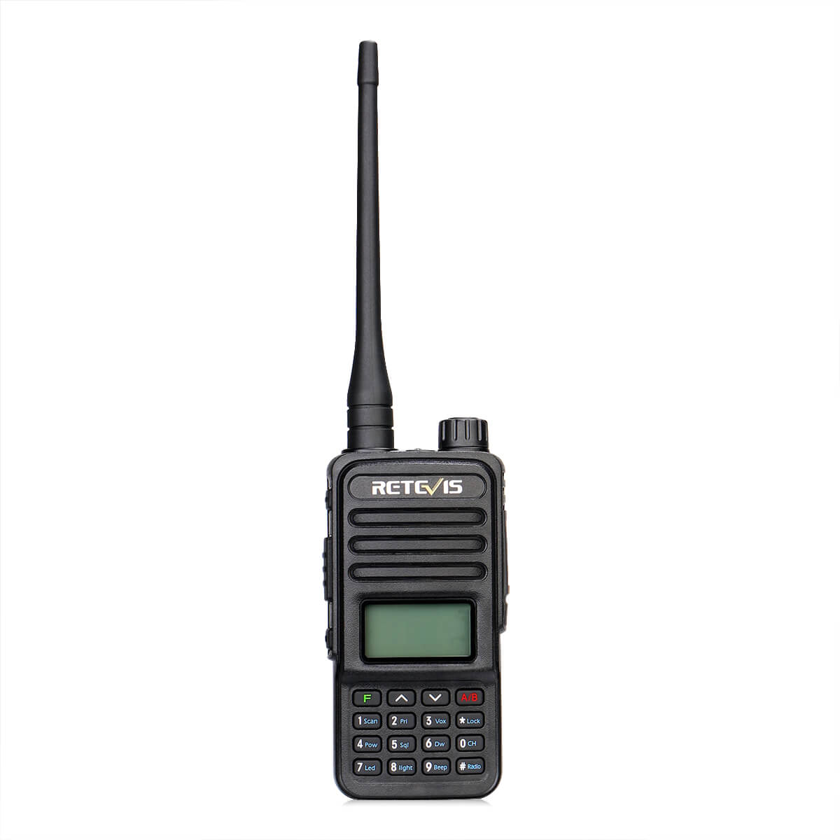 RT85 Dual Band VHF/UHF 200 Channels FPP Amateur Radio