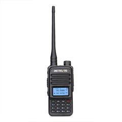 RT85 5W 200CH FPP VHF/UHF Radio (10 Pack)