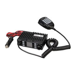 RA25 20W UHF-VHF Mobile Radio