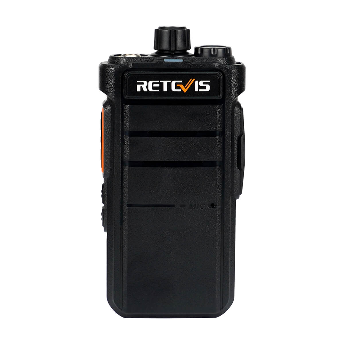 RB626 2000mAh Type-C Rechargeable UHF Radio