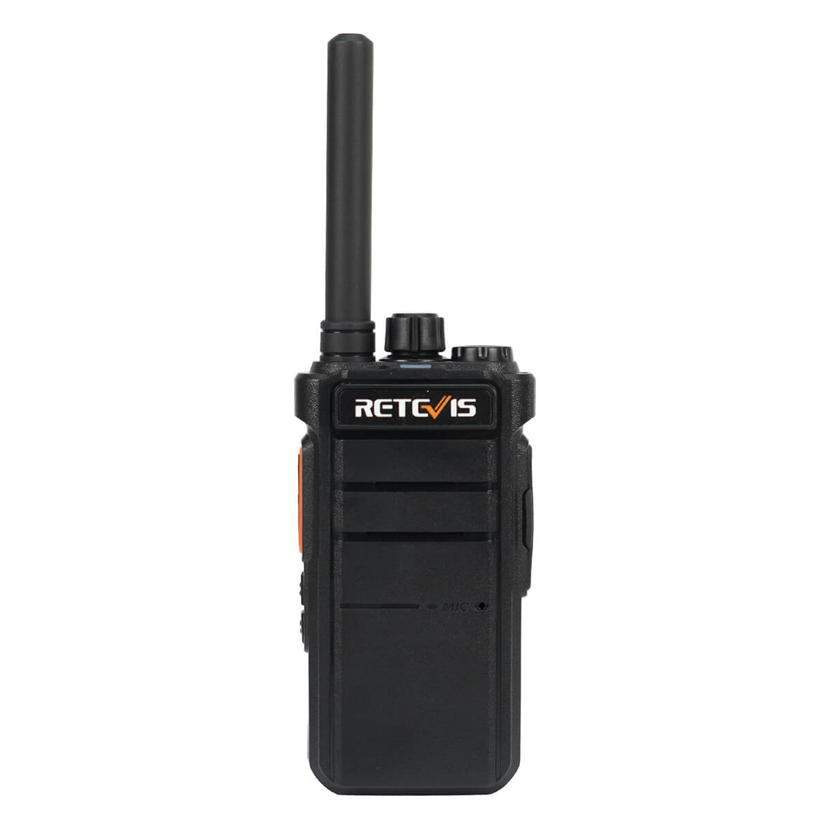 RB626 2000mAh Type-C Rechargeable UHF Radio