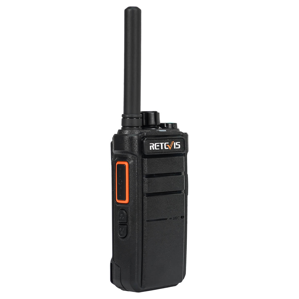 RB626 2000mAh Type-C Rechargeable UHF Radio