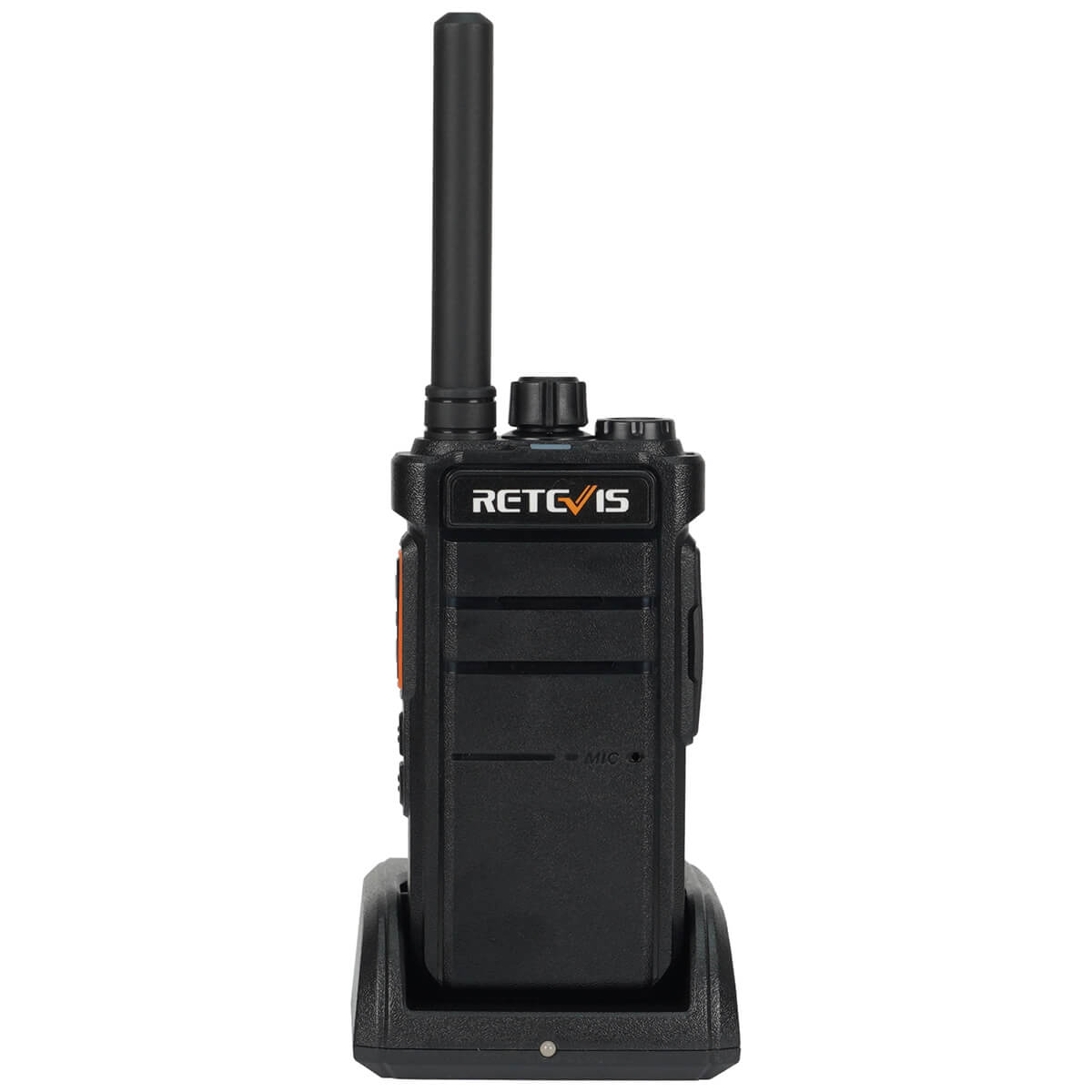 RB626 2000mAh Type-C Rechargeable UHF Radio