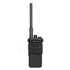 RB25 Long-range UHF Digital USB Charger Two way Radio