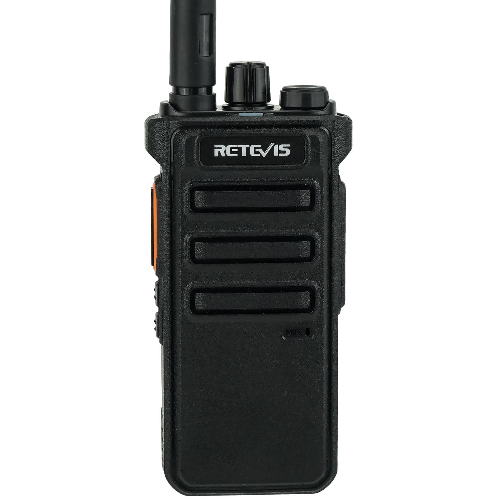 RB25 Long-range UHF Digital USB Charger Two way Radio