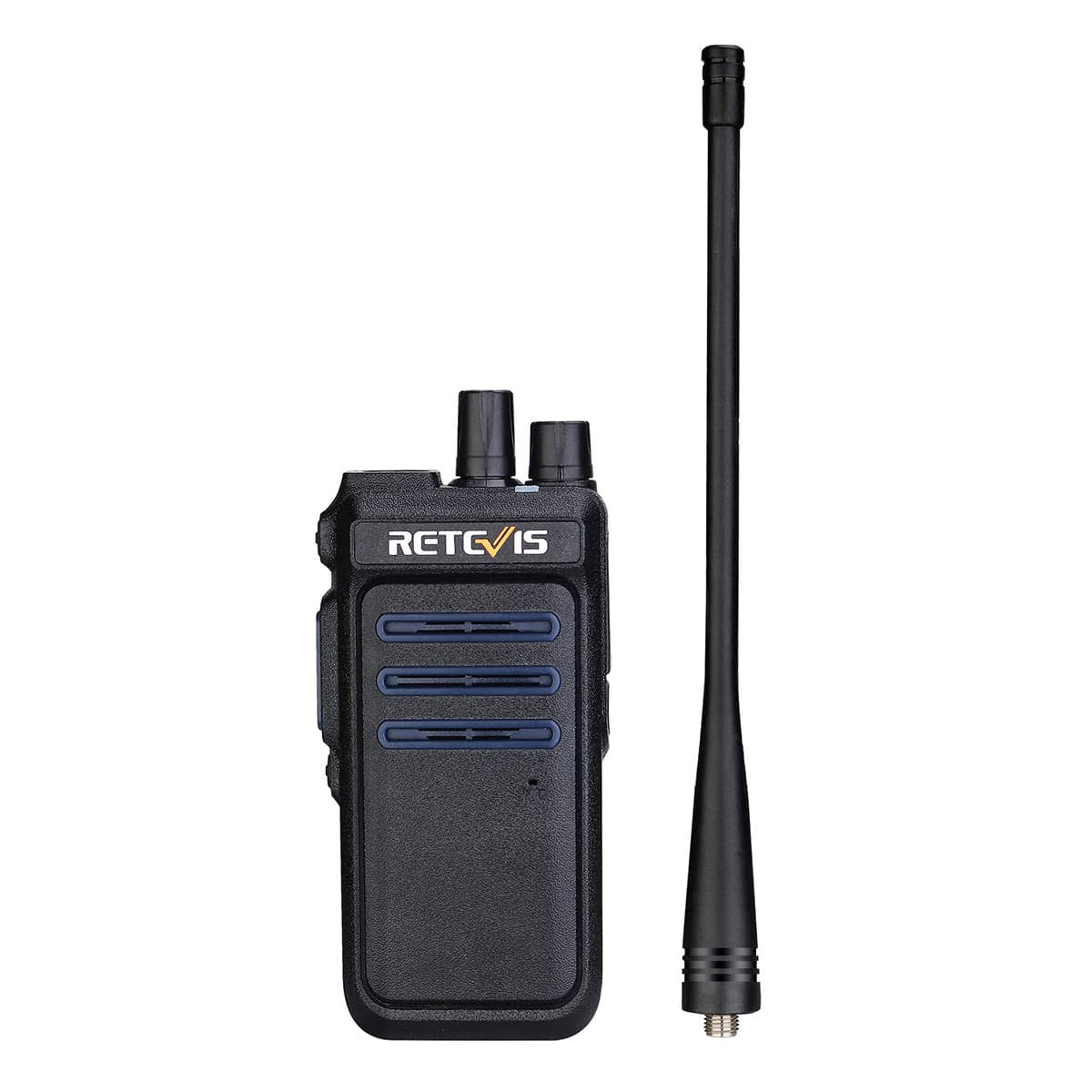 RT10 Two-Way Radio for Business 128-Channel 900 MHz