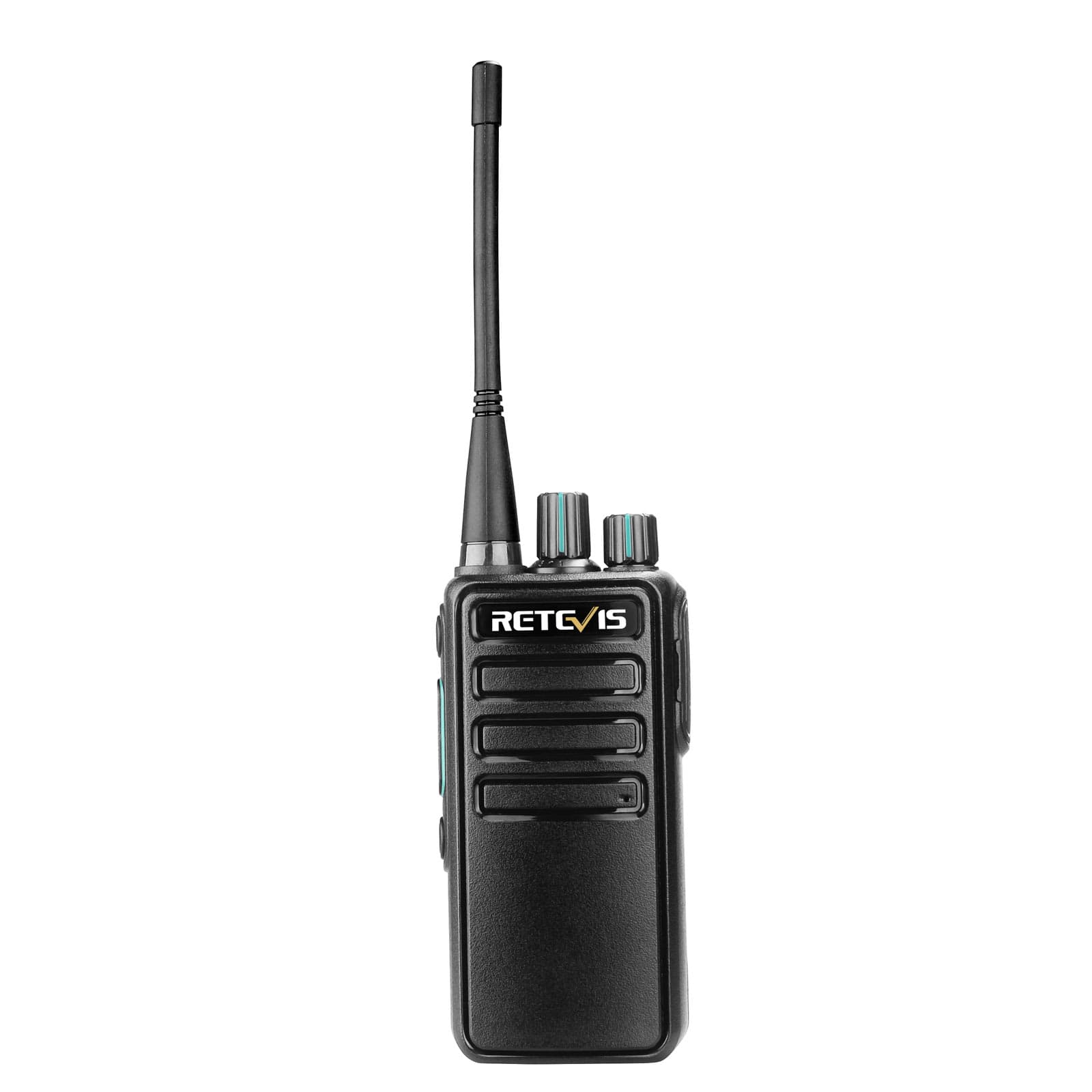 Retevis RB29 License Free Heavy Duty Walkie Talkie for Business 10Pack