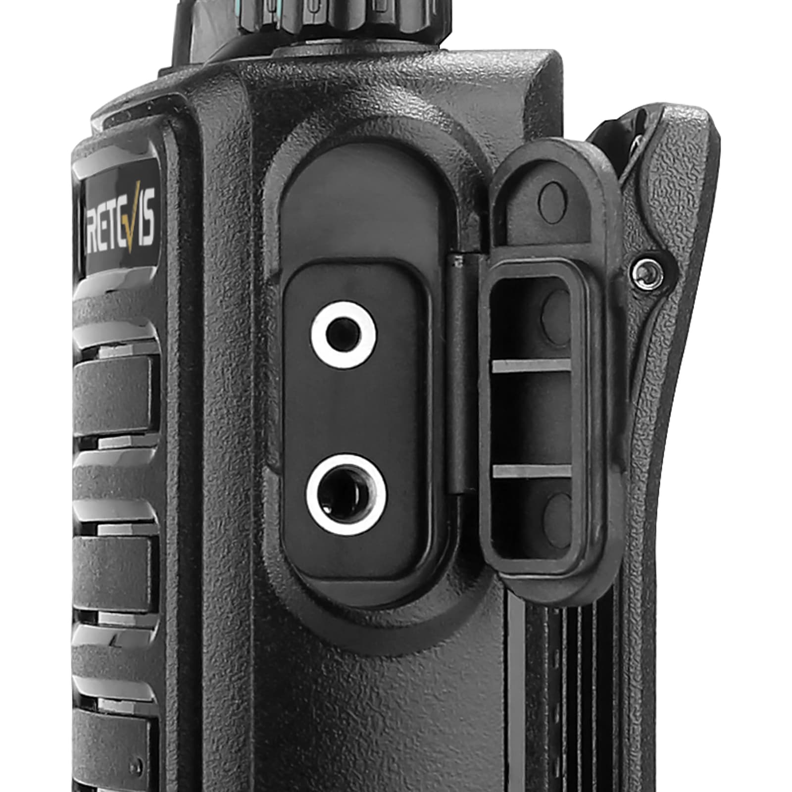 Retevis RB29 License Free Heavy Duty Walkie Talkie for Business 10Pack