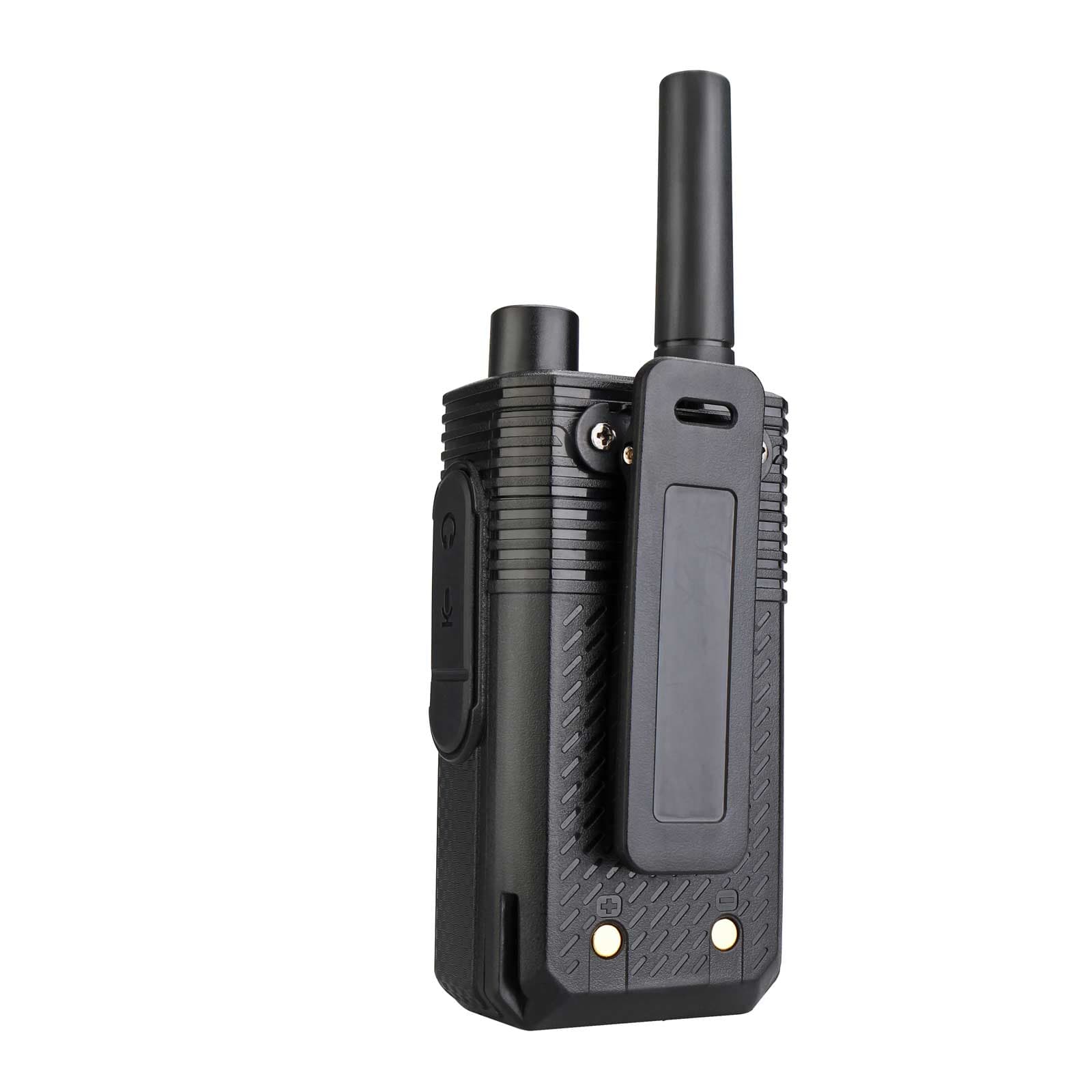 RB20 PoC Network Two Way Radio