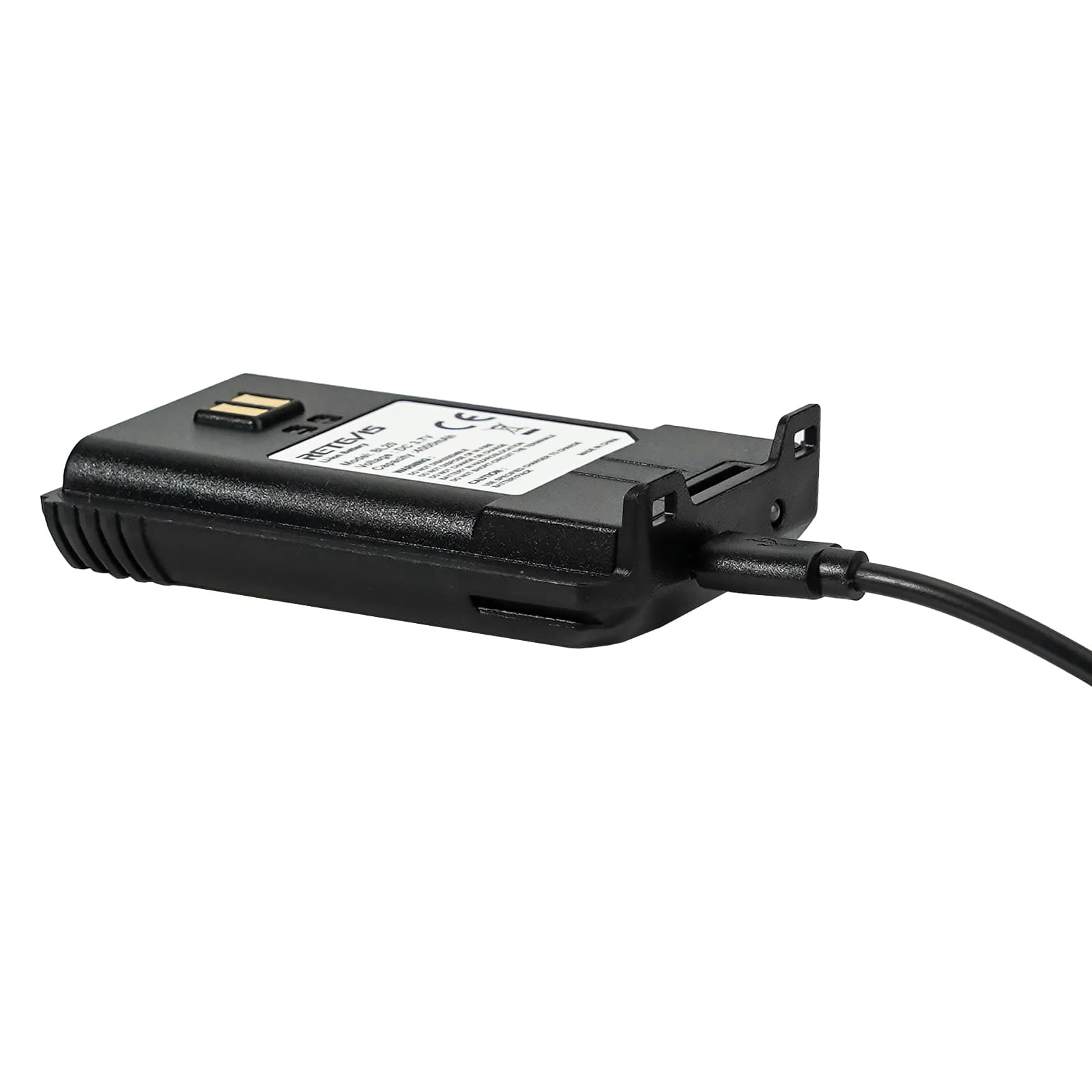 RB20 PoC Network Two Way Radio