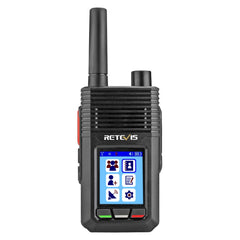 RB20 PoC Network Two Way Radio